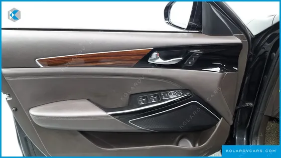 KIA K7 3.3 GDI NOBLESSE