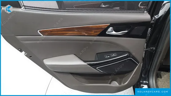 KIA K7 3.3 GDI NOBLESSE