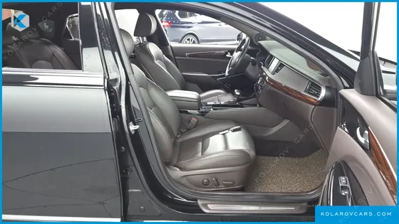 KIA K7 3.3 GDI NOBLESSE