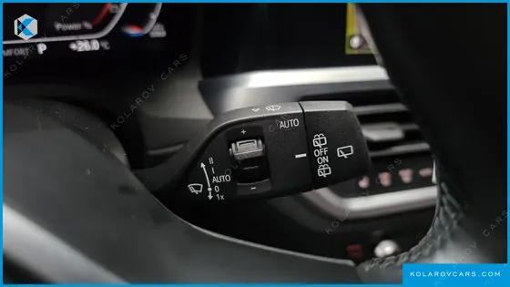 BMW 3 SERIES 320D TOURING M SPORT