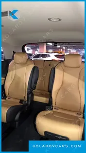 KIA CARNIVAL DIESEL 9-SEATER PRESTIGE