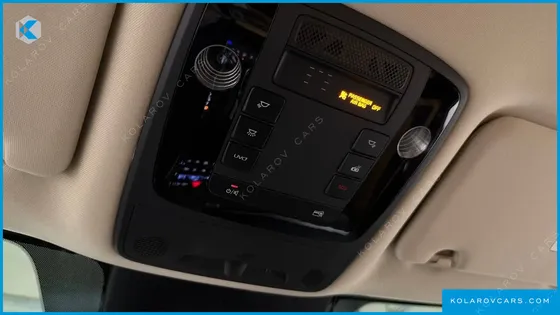 KIA CARNIVAL DIESEL 9-SEATER PRESTIGE