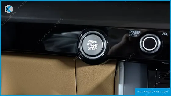 KIA CARNIVAL DIESEL 9-SEATER PRESTIGE