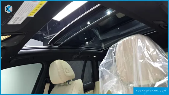 BMW X3 XDRIVE 20D M SPORT