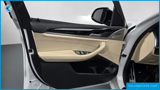 BMW X3 XDRIVE 20D M SPORT