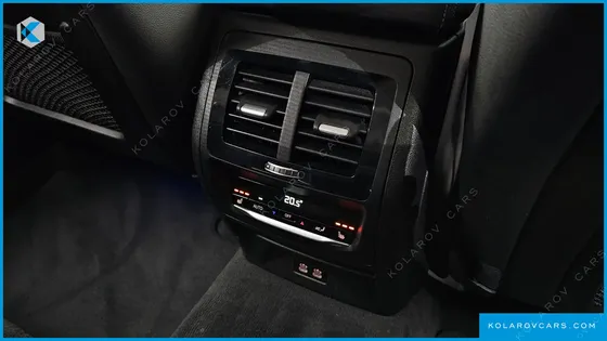 BMW X3 XDRIVE 20I LUXURY