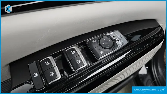 KIA CARNIVAL DIESEL 9-SEATER NOBLESSE