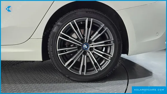 BMW 3 SERIES 320E M SPORTS