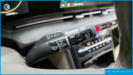 KIA CARNIVAL DIESEL 9-SEATER PRESTIGE