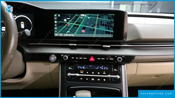 KIA CARNIVAL DIESEL 9-SEATER PRESTIGE