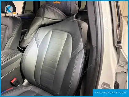 BMW X3 XDRIVE 20I M SPORT