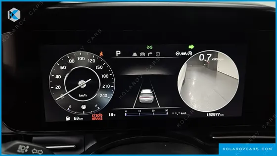 KIA CARNIVAL DIESEL 9-SEATER SIGNATURE