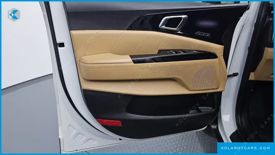 KIA CARNIVAL DIESEL 9-SEATER SIGNATURE