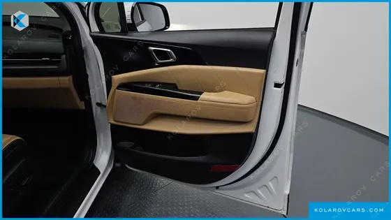 KIA CARNIVAL DIESEL 9-SEATER SIGNATURE