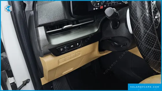 KIA CARNIVAL DIESEL 9-SEATER SIGNATURE