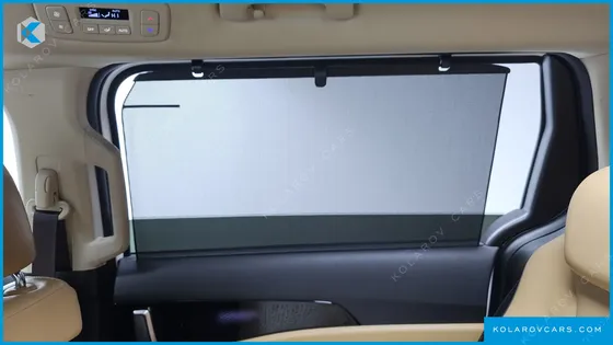 KIA CARNIVAL DIESEL 9-SEATER SIGNATURE