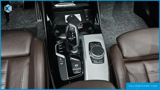 BMW X3 XDRIVE 20D M SPORT