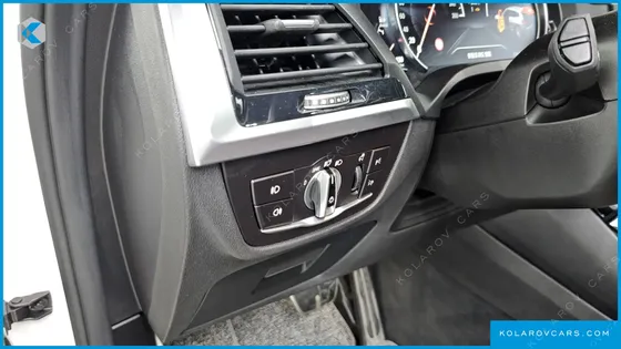 BMW X3 XDRIVE 20D M SPORT