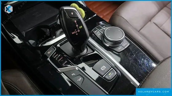 BMW X3 XDRIVE 20I LUXURY