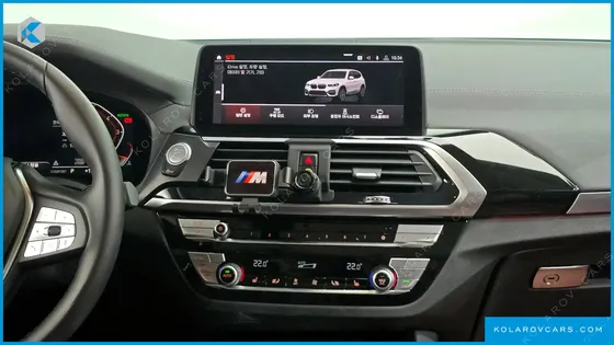 BMW X3 XDRIVE 20I LUXURY
