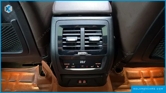BMW X3 XDRIVE 20I LUXURY