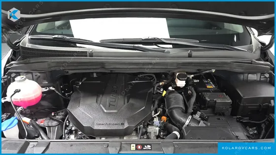 KIA CARNIVAL DIESEL 9-SEATER PRESTIGE