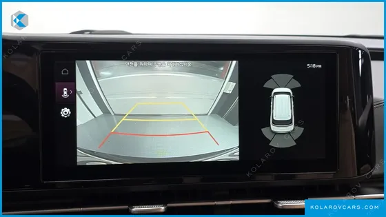 KIA CARNIVAL DIESEL 9-SEATER PRESTIGE