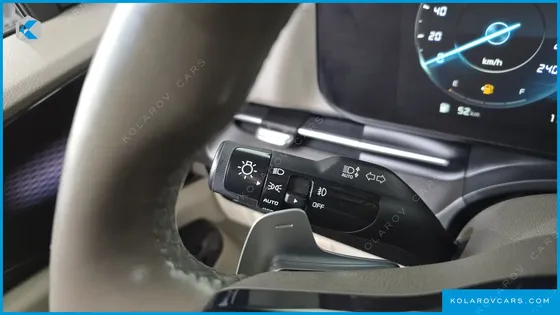 KIA CARNIVAL DIESEL 7-SEATER SIGNATURE