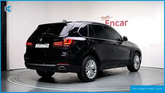 BMW X5 XDRIVE 40E IPERFORMANCE
