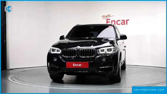 BMW X5 XDRIVE 40E IPERFORMANCE