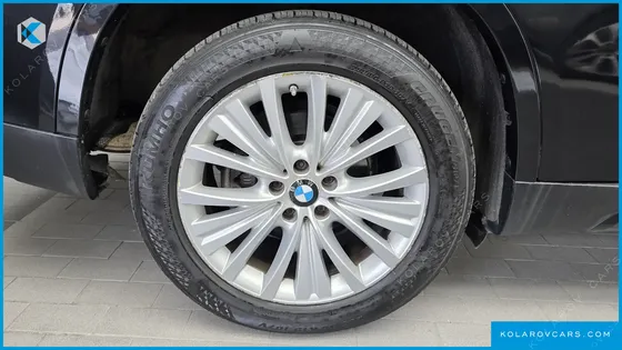 BMW X5 XDRIVE 40E IPERFORMANCE