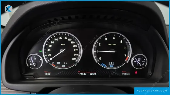 BMW X5 XDRIVE 40E IPERFORMANCE