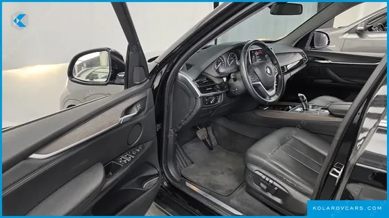 BMW X5 XDRIVE 40E IPERFORMANCE