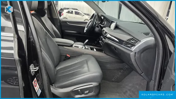 BMW X5 XDRIVE 40E IPERFORMANCE