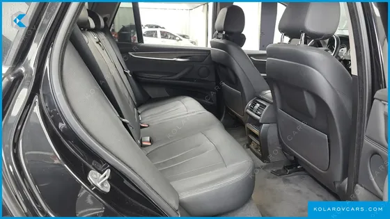 BMW X5 XDRIVE 40E IPERFORMANCE