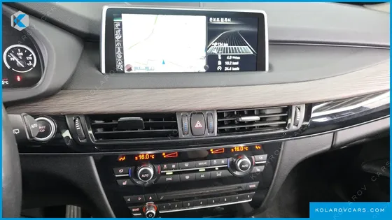 BMW X5 XDRIVE 40E IPERFORMANCE