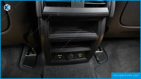 BMW X5 XDRIVE 40E IPERFORMANCE