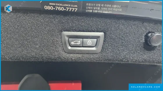 BMW 7 SERIES 750LI XDRIVE PRESTIGE