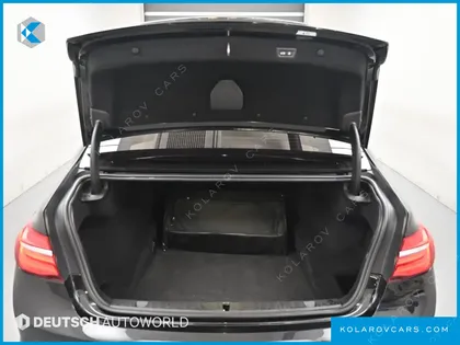 BMW 7 SERIES 730D XDRIVE