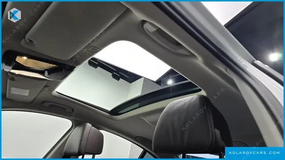 BMW 5 SERIES 530E LUXURY