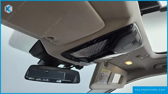 BMW 5 SERIES 530E LUXURY