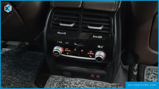 BMW 5 SERIES 530E LUXURY
