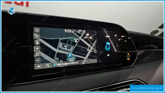 HYUNDAI PALISADE DIESEL 2.2 2WD
