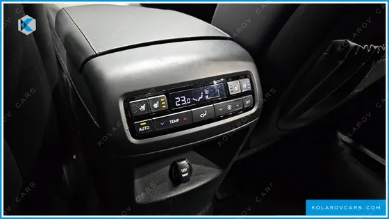 HYUNDAI PALISADE DIESEL 2.2 2WD
