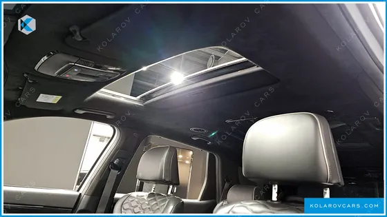 HYUNDAI PALISADE DIESEL 2.2 2WD