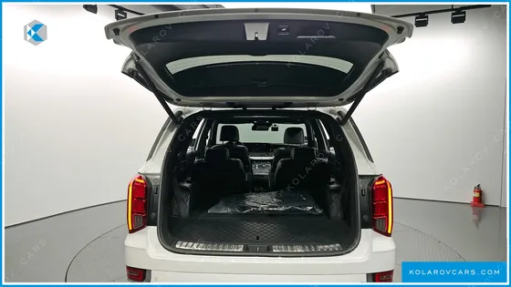 HYUNDAI PALISADE DIESEL 2.2 2WD