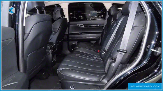 GENESIS GV80 3.0 DIESEL AWD