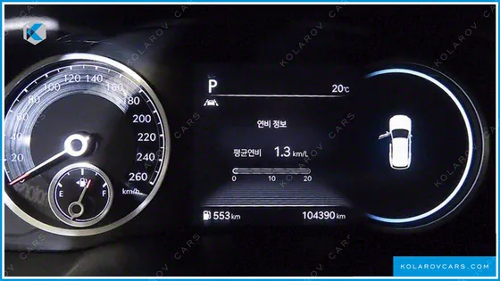 GENESIS GV80 3.0 DIESEL AWD