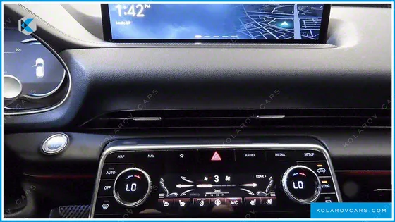 GENESIS GV80 3.0 DIESEL AWD