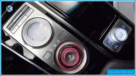 GENESIS GV80 3.0 DIESEL AWD